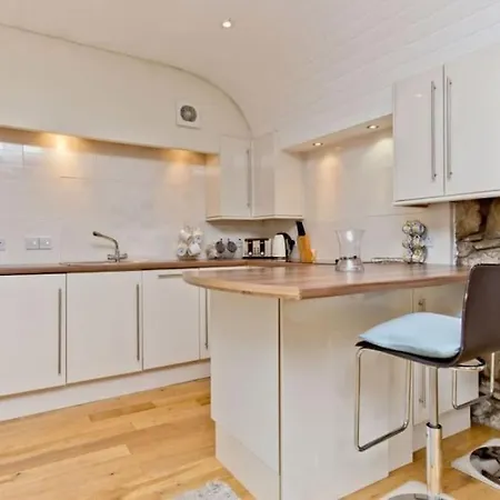 Rose Street Flat Apartment Edinburgh Exterior photo