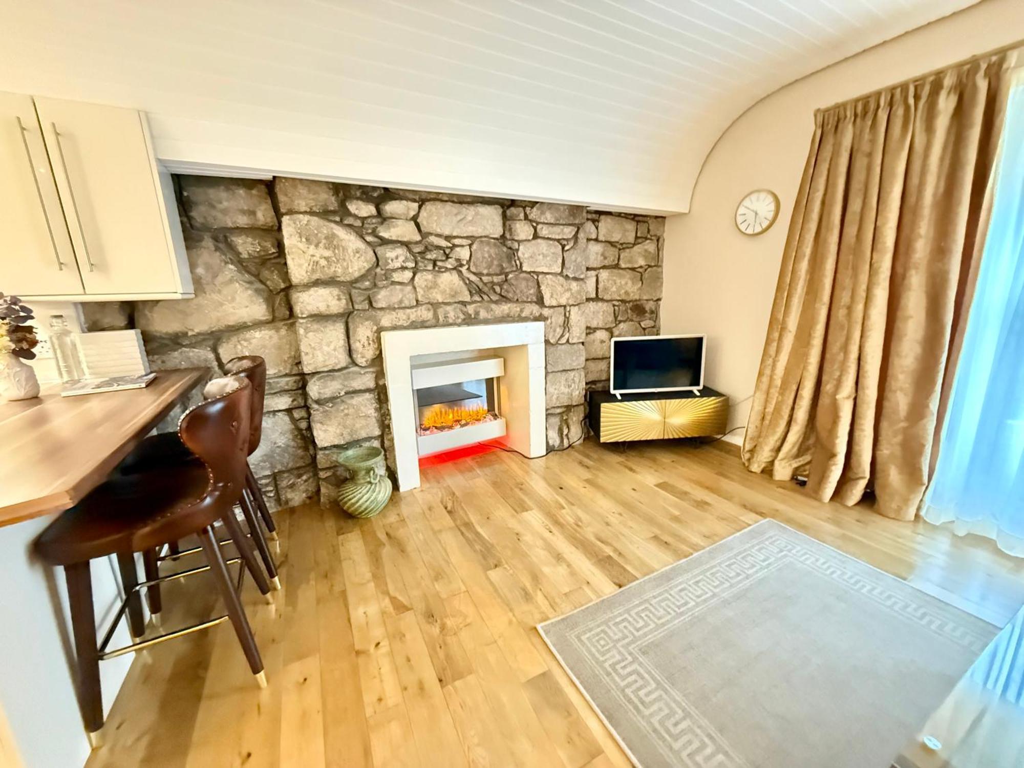 Rose Street Flat Apartamento