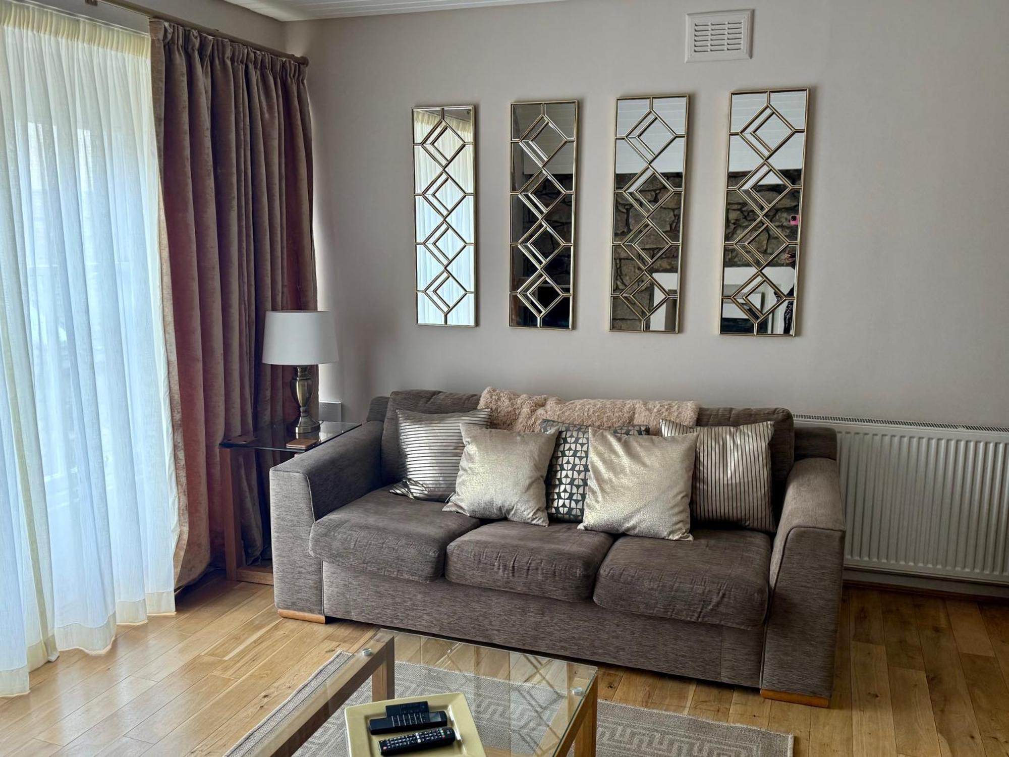 Rose Street Flat Эдинбург