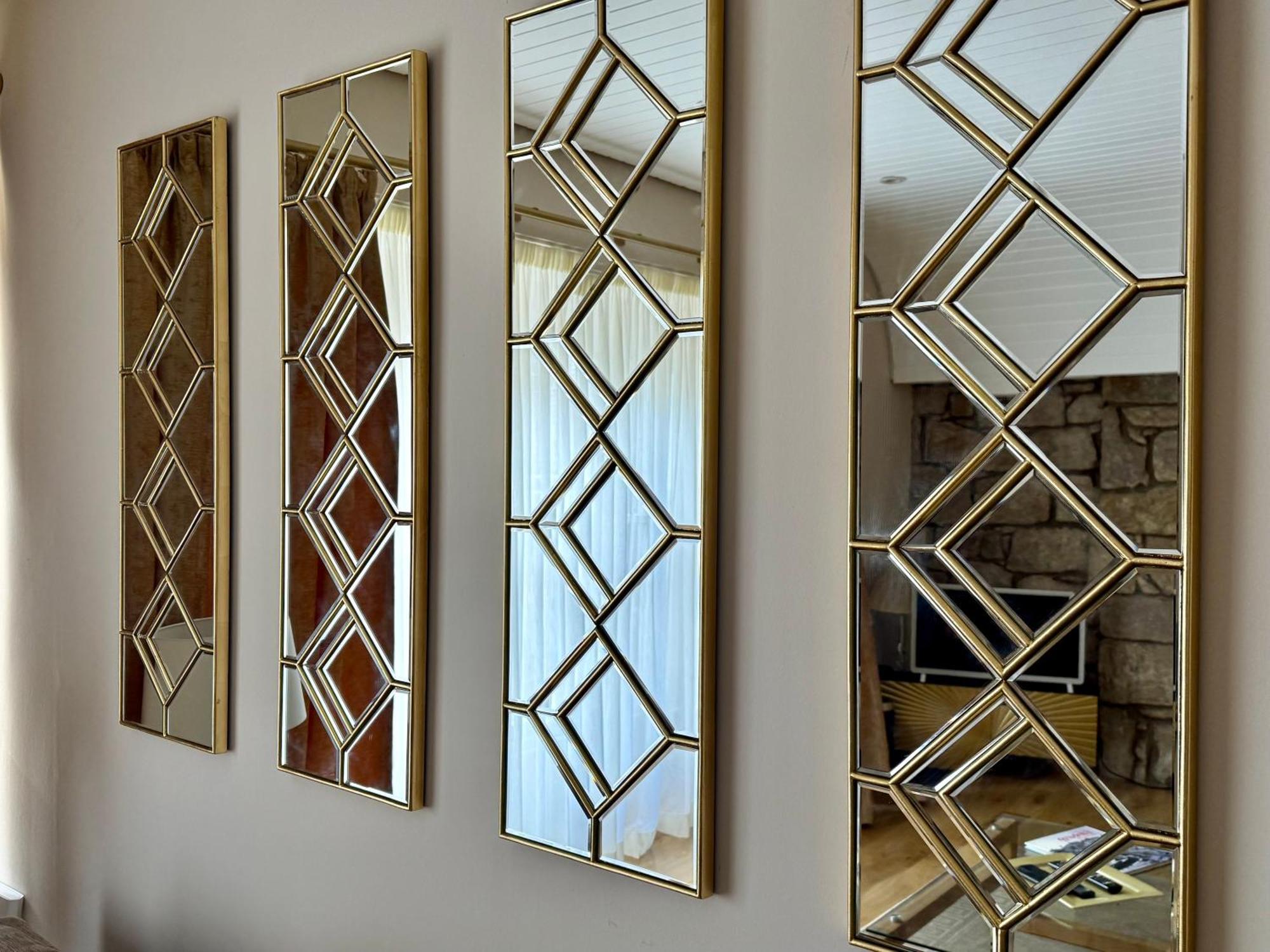 Rose Street Flat Апартаменты
