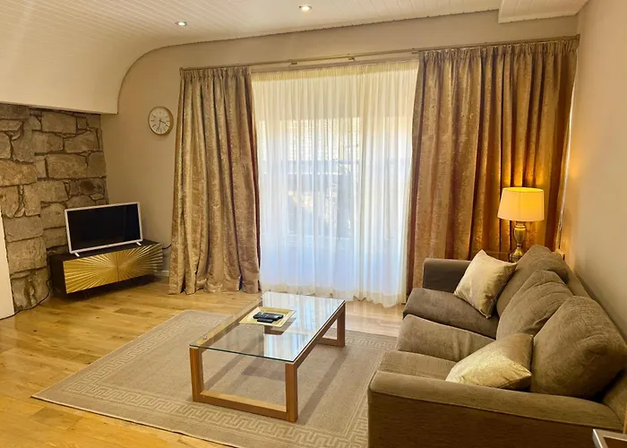Rose Street Flat